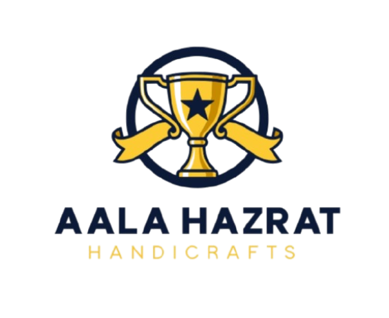 Ah-Handicraft Logo